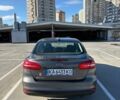 Сірий Форд Фокус, об'ємом двигуна 2 л та пробігом 186 тис. км за 6499 $, фото 3 на Automoto.ua