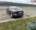 Сірий Форд Фокус, об'ємом двигуна 2 л та пробігом 250 тис. км за 7300 $, фото 1 на Automoto.ua