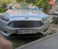 Сірий Форд Фокус, об'ємом двигуна 2 л та пробігом 108 тис. км за 9500 $, фото 6 на Automoto.ua