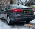 Серый Форд Фокус, объемом двигателя 2 л и пробегом 131 тыс. км за 8700 $, фото 4 на Automoto.ua