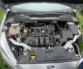 Сірий Форд Фокус, об'ємом двигуна 2 л та пробігом 80 тис. км за 5000 $, фото 5 на Automoto.ua