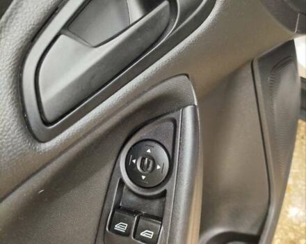 Форд Фокус 2015 в Харькове на Automoto.ua Серый Форд Фокус, объемом двигателя 2 л и пробегом 160 тыс. км за 7800 $, фото 15 на Automoto.ua