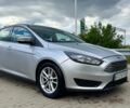 Серый Форд Фокус, объемом двигателя 2 л и пробегом 196 тыс. км за 6200 $, фото 1 на Automoto.ua