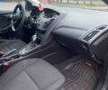 Сірий Форд Фокус, об'ємом двигуна 2 л та пробігом 160 тис. км за 7999 $, фото 6 на Automoto.ua