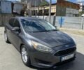 Сірий Форд Фокус, об'ємом двигуна 1 л та пробігом 207 тис. км за 6500 $, фото 1 на Automoto.ua