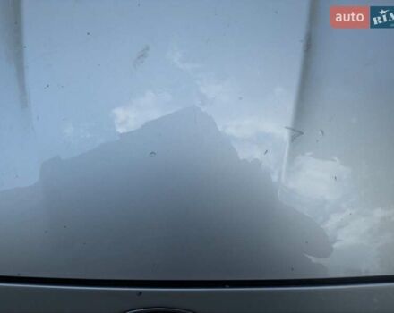 Сірий Форд Фокус, об'ємом двигуна 2 л та пробігом 108 тис. км за 9500 $, фото 4 на Automoto.ua