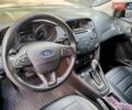 Серый Форд Фокус, объемом двигателя 2 л и пробегом 84 тыс. км за 8000 $, фото 3 на Automoto.ua