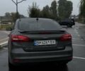 Сірий Форд Фокус, об'ємом двигуна 2 л та пробігом 182 тис. км за 9500 $, фото 4 на Automoto.ua