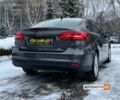 Серый Форд Фокус, объемом двигателя 2 л и пробегом 131 тыс. км за 8700 $, фото 6 на Automoto.ua