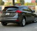 Сірий Форд Фокус, об'ємом двигуна 2 л та пробігом 152 тис. км за 5699 $, фото 4 на Automoto.ua