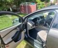 Сірий Форд Фокус, об'ємом двигуна 2 л та пробігом 204 тис. км за 7400 $, фото 16 на Automoto.ua