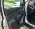 Сірий Форд Фокус, об'ємом двигуна 2 л та пробігом 250 тис. км за 6999 $, фото 11 на Automoto.ua