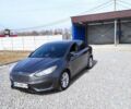 Форд Фокус 2015 в Виннице на Automoto.ua Серый Форд Фокус, объемом двигателя 2 л и пробегом 209 тыс. км за 9000 $, фото 3 на Automoto.ua