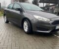 Сірий Форд Фокус, об'ємом двигуна 2 л та пробігом 160 тис. км за 7999 $, фото 1 на Automoto.ua