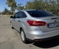 Форд Фокус 2015 в Николаеве на Automoto.ua Серый Форд Фокус, объемом двигателя 2 л и пробегом 241 тыс. км за 7200 $, фото 1 на Automoto.ua