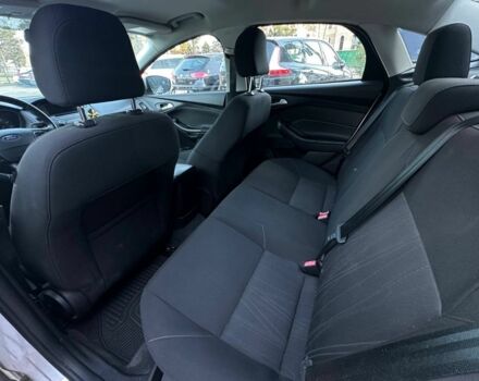 Форд Фокус 2015 в Кривом Роге на Automoto.ua Серый Форд Фокус, объемом двигателя 2 л и пробегом 205 тыс. км за 8800 $, фото 4 на Automoto.ua