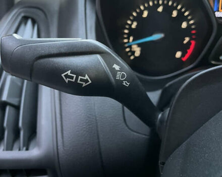 Форд Фокус 2015 в Одессе на Automoto.ua Серый Форд Фокус, объемом двигателя 2 л и пробегом 250 тыс. км за 7000 $, фото 12 на Automoto.ua