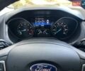 Сірий Форд Фокус, об'ємом двигуна 2 л та пробігом 170 тис. км за 8300 $, фото 8 на Automoto.ua