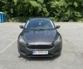 Сірий Форд Фокус, об'ємом двигуна 2 л та пробігом 158 тис. км за 7600 $, фото 1 на Automoto.ua