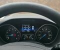 Серый Форд Фокус, объемом двигателя 2 л и пробегом 185 тыс. км за 8200 $, фото 11 на Automoto.ua
