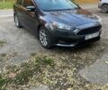 Сірий Форд Фокус, об'ємом двигуна 2 л та пробігом 170 тис. км за 9000 $, фото 1 на Automoto.ua
