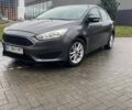 Сірий Форд Фокус, об'ємом двигуна 2 л та пробігом 160 тис. км за 7999 $, фото 1 на Automoto.ua