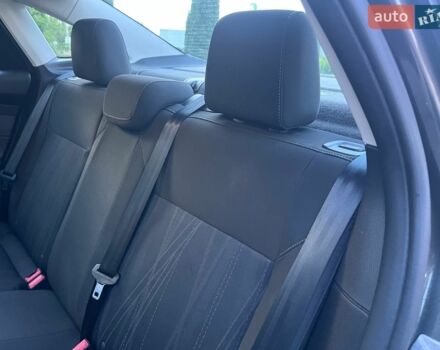 Сірий Форд Фокус, об'ємом двигуна 2 л та пробігом 193 тис. км за 8200 $, фото 33 на Automoto.ua