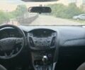 Серый Форд Фокус, объемом двигателя 2 л и пробегом 185 тыс. км за 8200 $, фото 3 на Automoto.ua