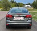 Форд Фокус 2015 у Буче на Automoto.ua Сірий Форд Фокус, об'ємом двигуна 2 л та пробігом 175 тис. км за 7500 $, фото 10 на Automoto.ua