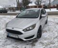 Серый Форд Фокус, объемом двигателя 2 л и пробегом 111 тыс. км за 8000 $, фото 4 на Automoto.ua