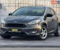 Серый Форд Фокус, объемом двигателя 2 л и пробегом 99 тыс. км за 8300 $, фото 1 на Automoto.ua