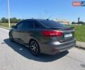 Сірий Форд Фокус, об'ємом двигуна 2 л та пробігом 162 тис. км за 8200 $, фото 2 на Automoto.ua