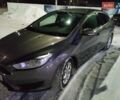 Серый Форд Фокус, объемом двигателя 1 л и пробегом 170 тыс. км за 7200 $, фото 11 на Automoto.ua