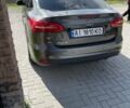 Серый Форд Фокус, объемом двигателя 2 л и пробегом 81 тыс. км за 8500 $, фото 3 на Automoto.ua