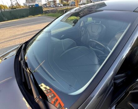 Серый Форд Фокус, объемом двигателя 2 л и пробегом 223 тыс. км за 7700 $, фото 7 на Automoto.ua