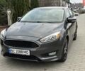 Серый Форд Фокус, объемом двигателя 2 л и пробегом 79 тыс. км за 8800 $, фото 1 на Automoto.ua