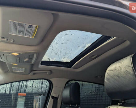 Серый Форд Фокус, объемом двигателя 2 л и пробегом 198 тыс. км за 8500 $, фото 12 на Automoto.ua