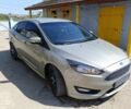 Серый Форд Фокус, объемом двигателя 2 л и пробегом 156 тыс. км за 8800 $, фото 1 на Automoto.ua