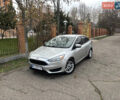 Серый Форд Фокус, объемом двигателя 2 л и пробегом 83 тыс. км за 6999 $, фото 1 на Automoto.ua