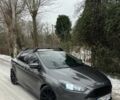 Сірий Форд Фокус, об'ємом двигуна 2 л та пробігом 149 тис. км за 8999 $, фото 1 на Automoto.ua