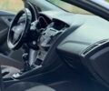Сірий Форд Фокус, об'ємом двигуна 2 л та пробігом 190 тис. км за 6999 $, фото 11 на Automoto.ua