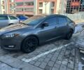 Сірий Форд Фокус, об'ємом двигуна 1 л та пробігом 168 тис. км за 6499 $, фото 1 на Automoto.ua