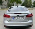 Форд Фокус 2015 у Запоріжжя на Automoto.ua Сірий Форд Фокус, об'ємом двигуна 2 л та пробігом 270 тис. км за 8600 $, фото 4 на Automoto.ua