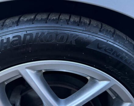 Серый Форд Фокус, объемом двигателя 2 л и пробегом 122 тыс. км за 8999 $, фото 18 на Automoto.ua