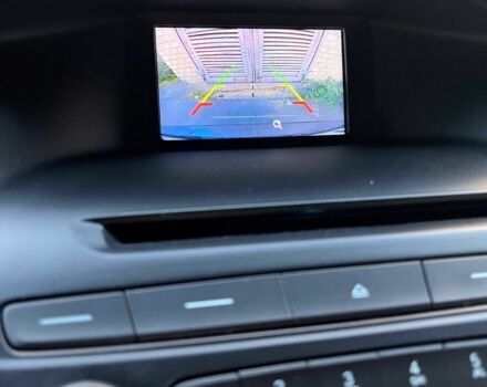 Серый Форд Фокус, объемом двигателя 2 л и пробегом 223 тыс. км за 7700 $, фото 5 на Automoto.ua