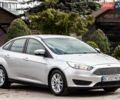 Сірий Форд Фокус, об'ємом двигуна 2 л та пробігом 97 тис. км за 9200 $, фото 1 на Automoto.ua