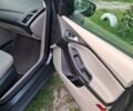 Серый Форд Фокус, объемом двигателя 2 л и пробегом 95 тыс. км за 7500 $, фото 9 на Automoto.ua