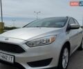 Серый Форд Фокус, объемом двигателя 2 л и пробегом 177 тыс. км за 7199 $, фото 1 на Automoto.ua