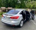 Серый Форд Фокус, объемом двигателя 2 л и пробегом 0 тыс. км за 8000 $, фото 7 на Automoto.ua