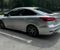 Сірий Форд Фокус, об'ємом двигуна 2 л та пробігом 145 тис. км за 8200 $, фото 1 на Automoto.ua